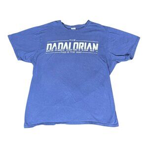 The DADALORIAN T-SHIRT